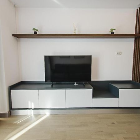 Himson-Brown Apartment Яссы Экстерьер фото