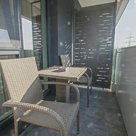 Himson-Brown Apartment Яссы Экстерьер фото