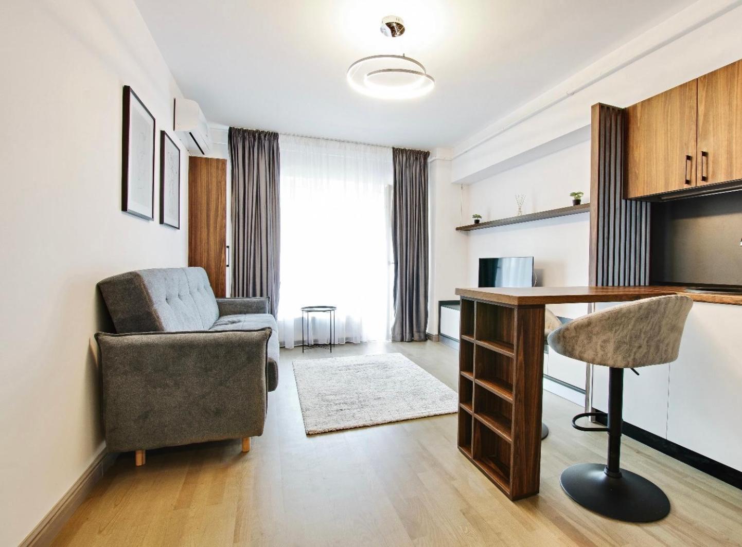 Himson-Brown Apartment Яссы Экстерьер фото