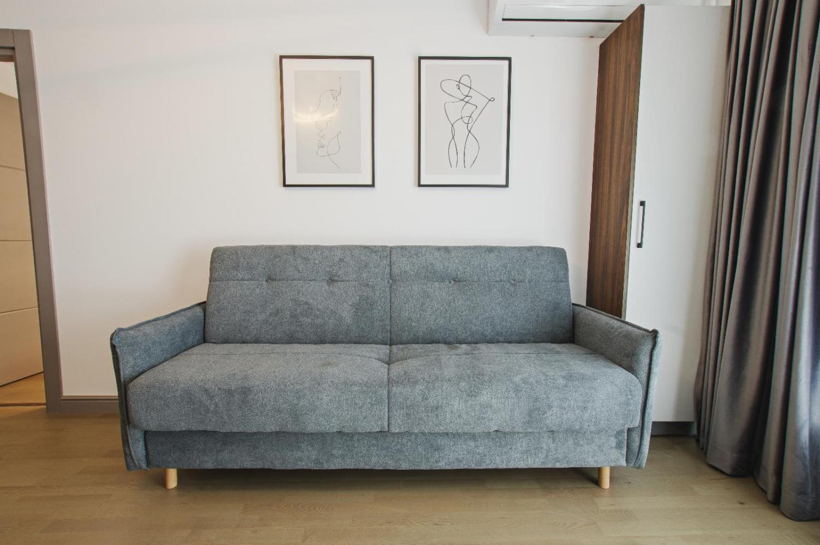 Himson-Brown Apartment Яссы Экстерьер фото