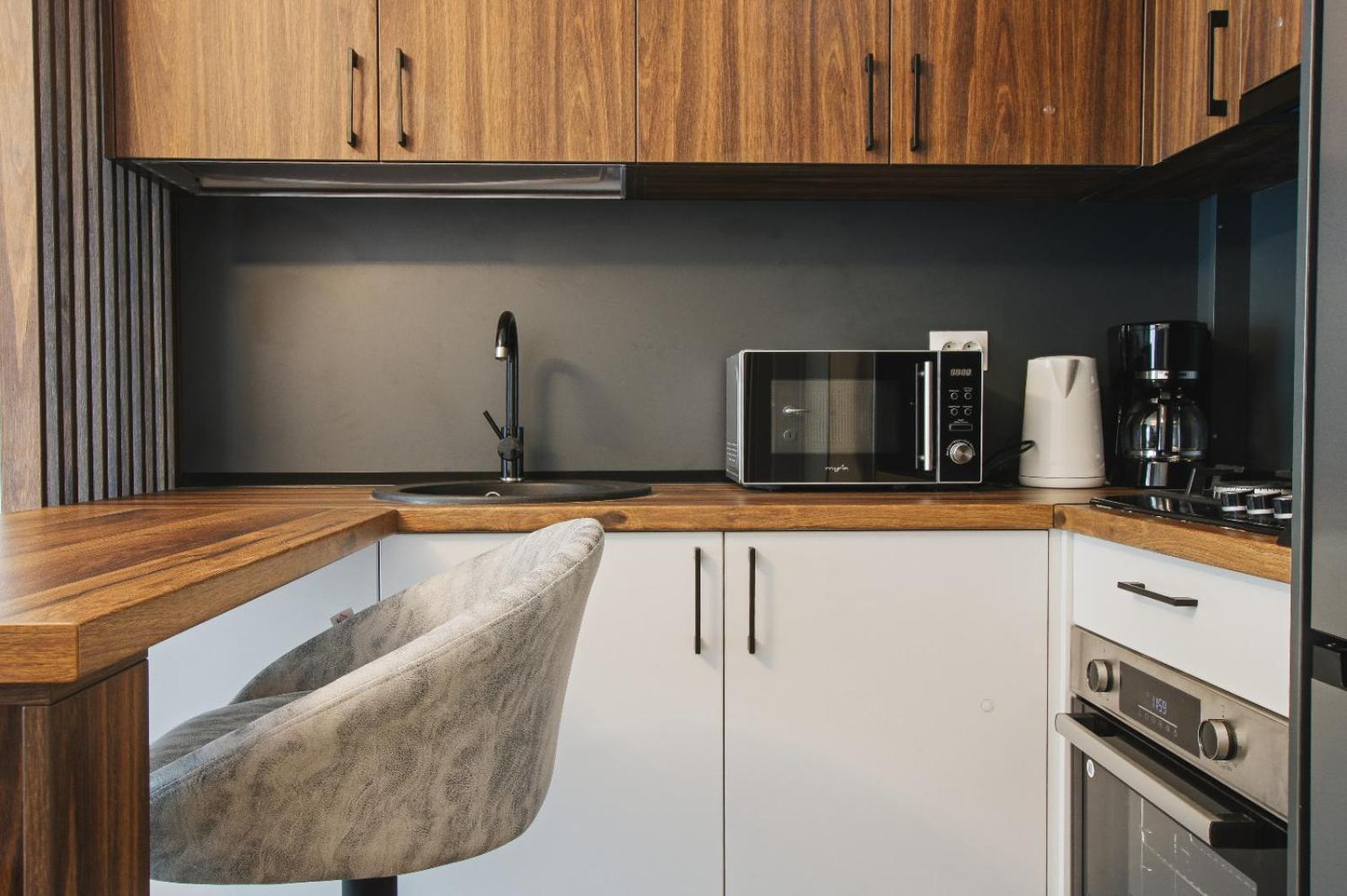 Himson-Brown Apartment Яссы Экстерьер фото